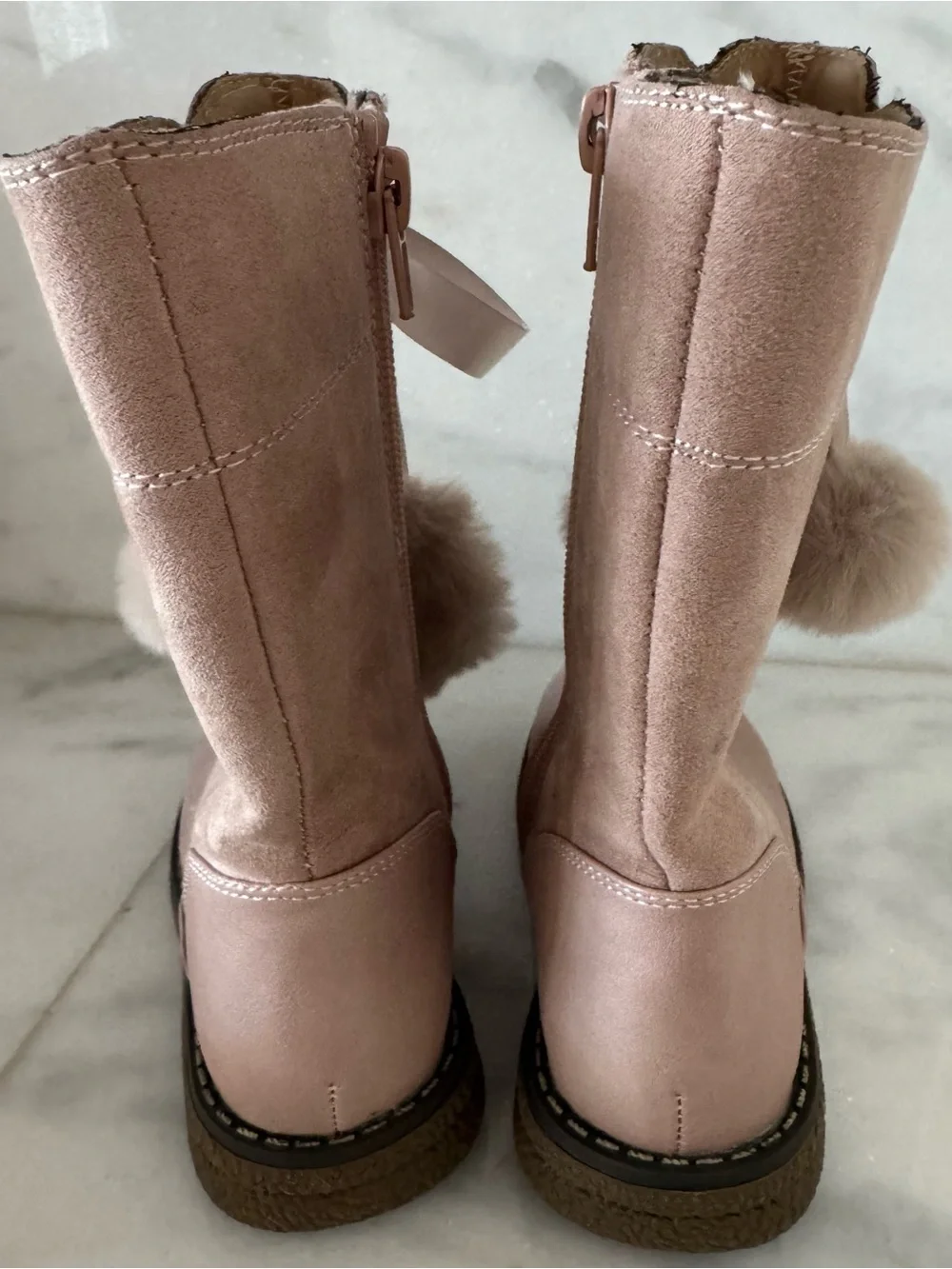 Roxy winter boots
